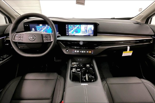 New 2027 Nissan Murano SL AWD/4WD image 6