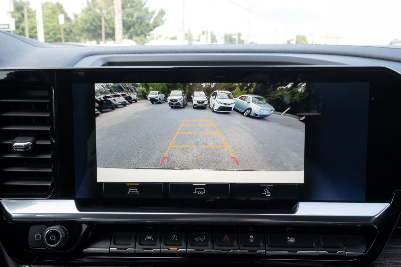 Used 2024 Chevrolet Silverado 1500 RST image 28