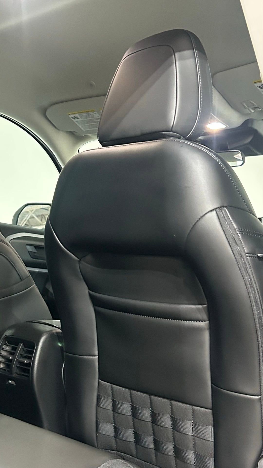 New 2026 Ford Bronco Sport Big Bend image 57