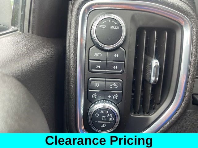 Used 2022 GMC Sierra 1500 Denali w/ Technology Package image 20
