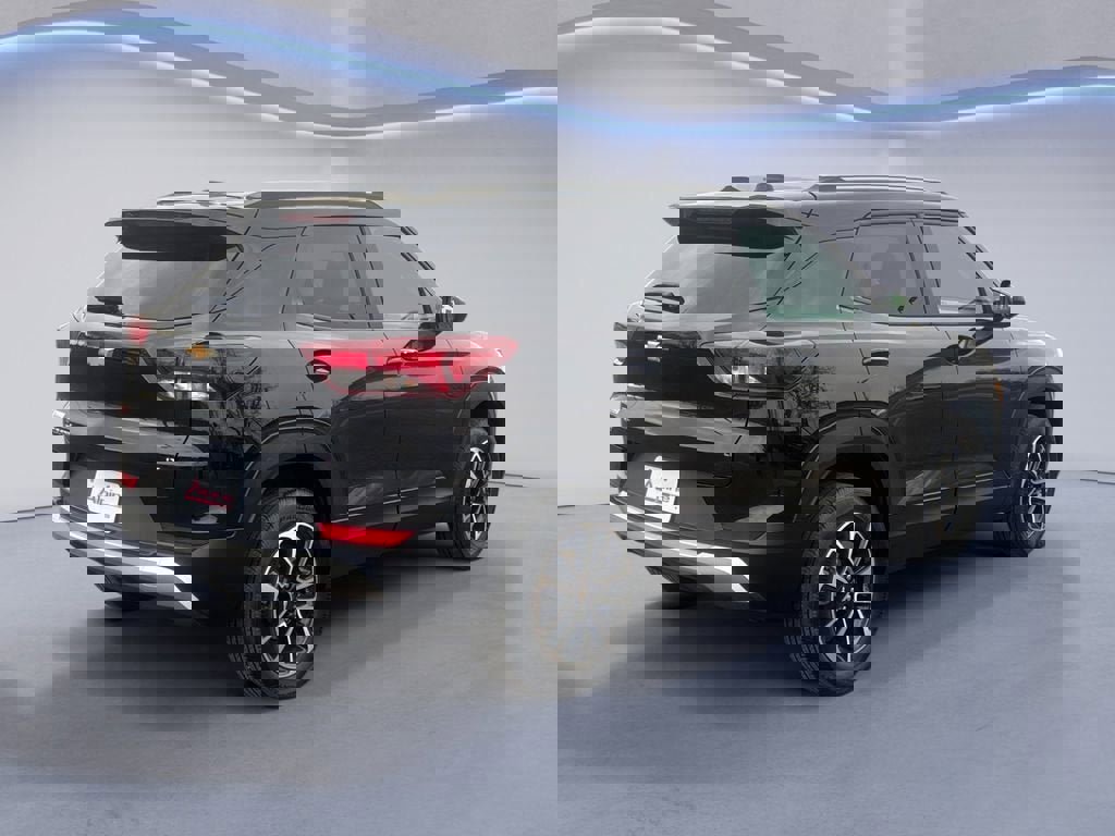 Used 2025 Chevrolet TrailBlazer LT image 5