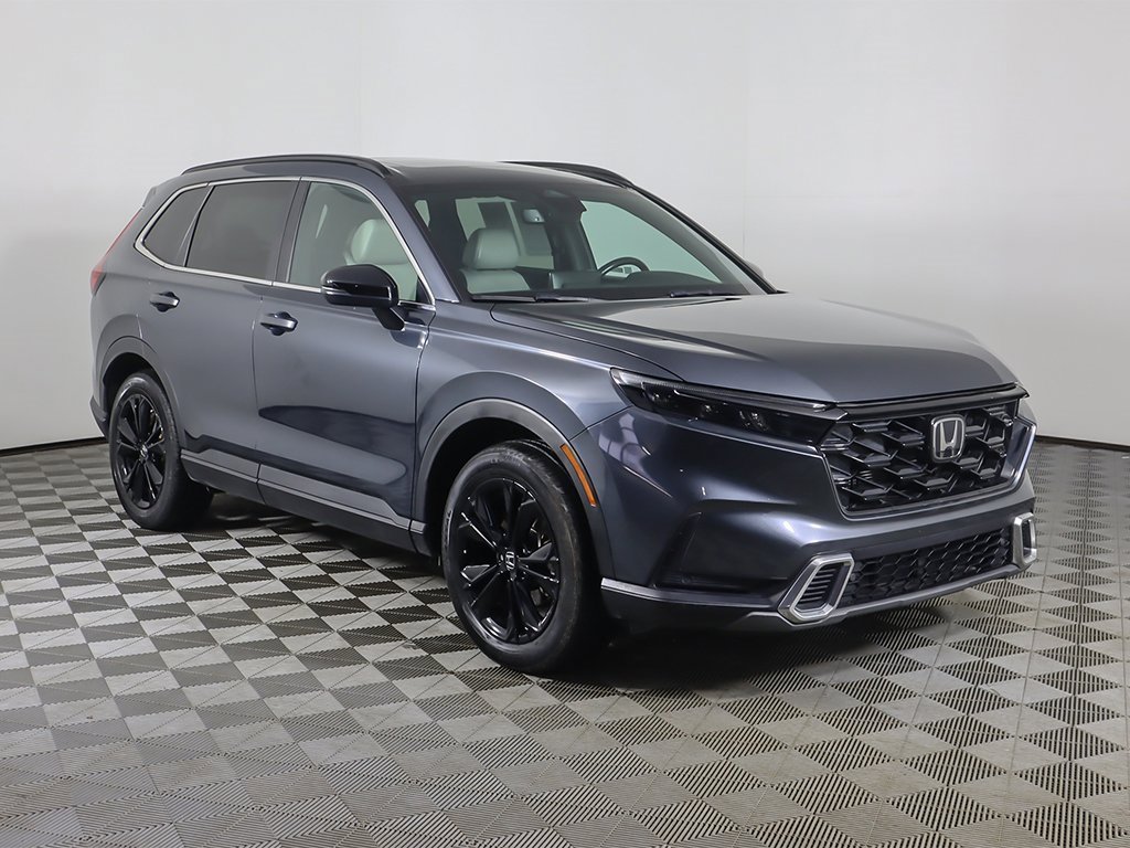 Used 2023 Honda CR-V Sport Touring image 61