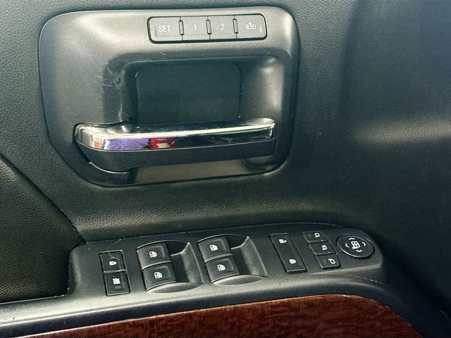 Used 2016 GMC Sierra 1500 SLT w/ SLT Premium Package image 18