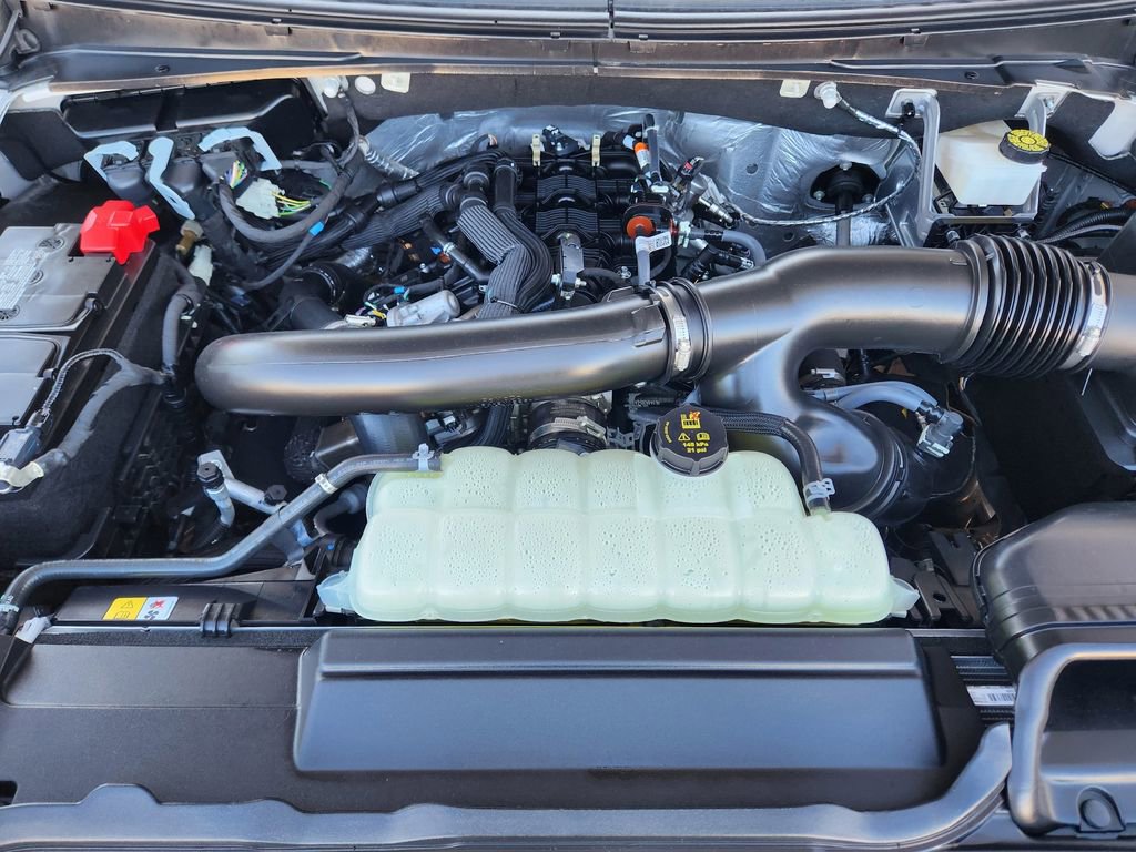 Used 2024 Lincoln Navigator L Reserve image 20