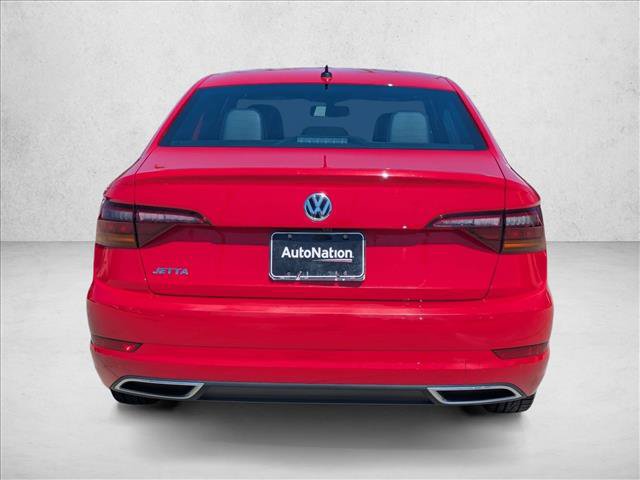 Used 2019 Volkswagen Jetta R-Line FWD image 7