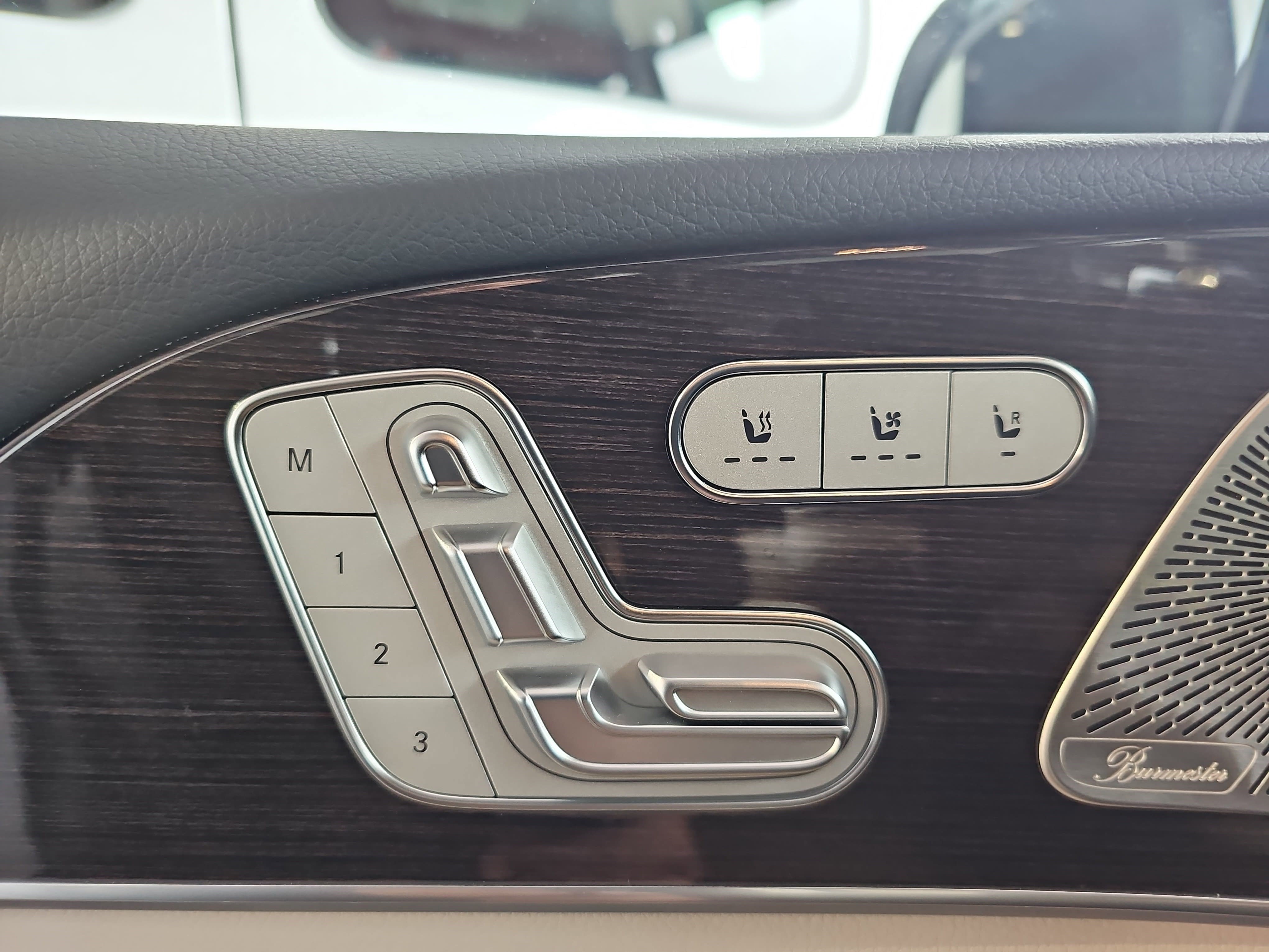 Certified 2026 Mercedes-Benz GLE 450 4MATIC image 31