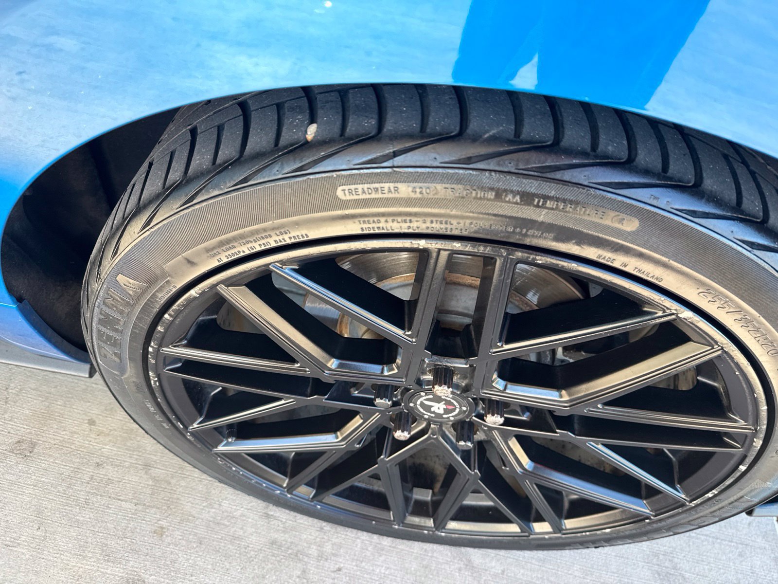 Used 2019 Ford Mustang Coupe RWD image 12
