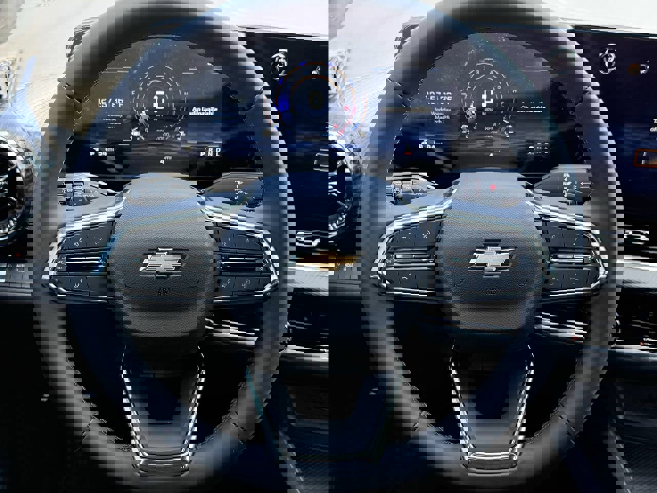 New 2026 Chevrolet Equinox LT FWD image 12