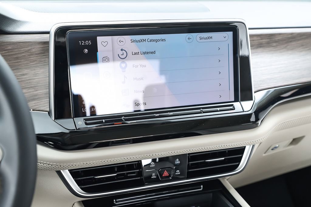 New 2026 Volkswagen Atlas SEL Premium R-Line image 64