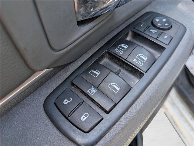 Used 2016 RAM 1500 Lone Star RWD image 11