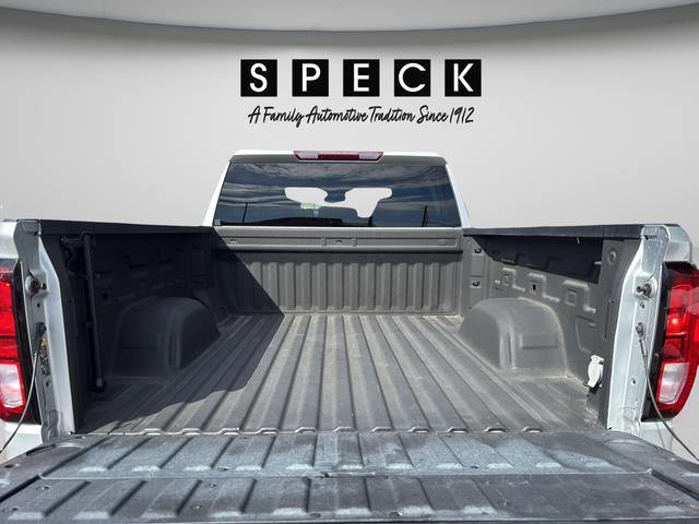 Used 2022 GMC Sierra 1500 SLE image 18
