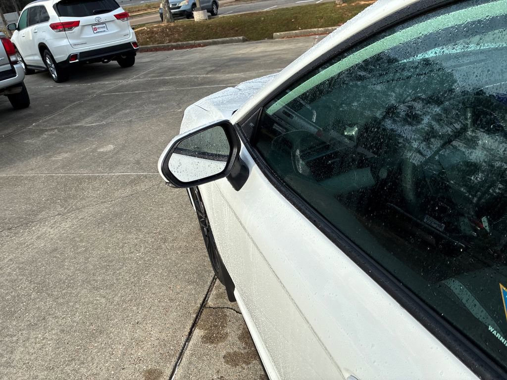 New 2026 Toyota Camry SE image 14