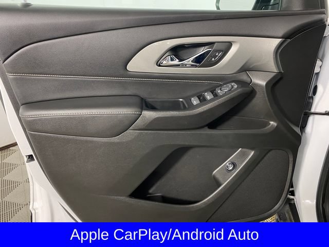 Certified 2023 Chevrolet Traverse LT AWD/4WD image 12