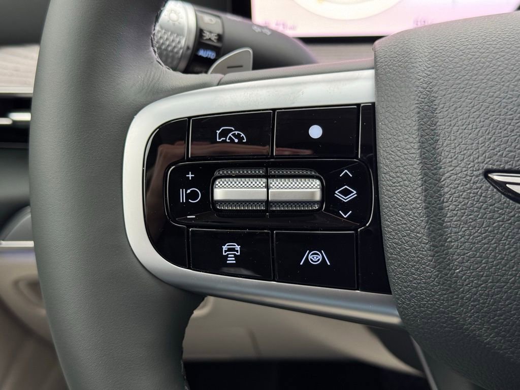 New 2026 Genesis GV80 3.5T Advanced image 32