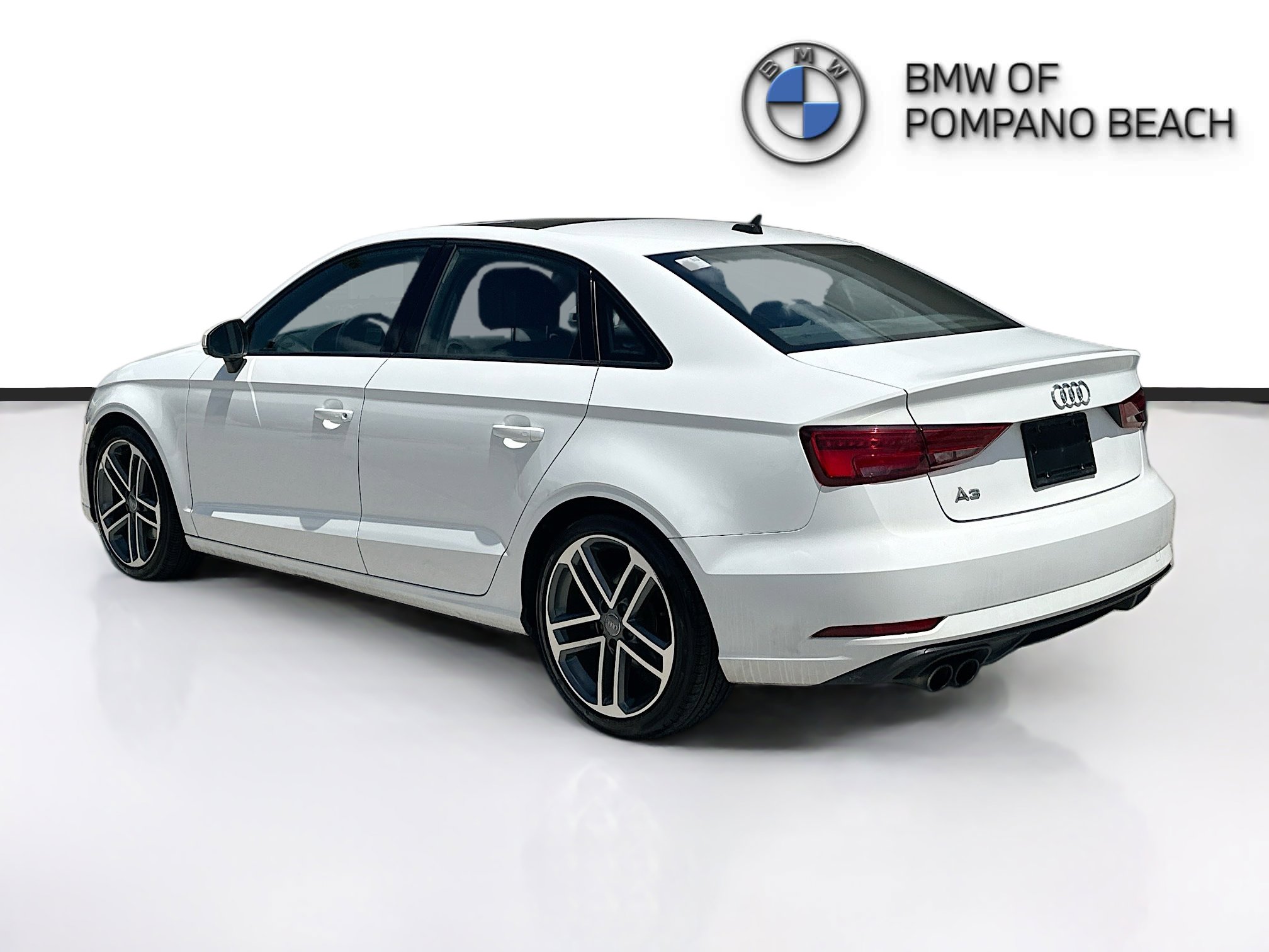 Used 2019 Audi A3 2.0T image 4