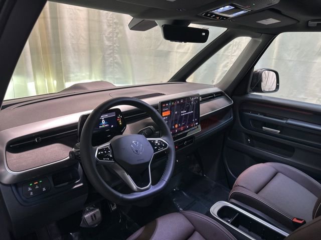 New 2025 Volkswagen ID. Buzz Pro S image 14