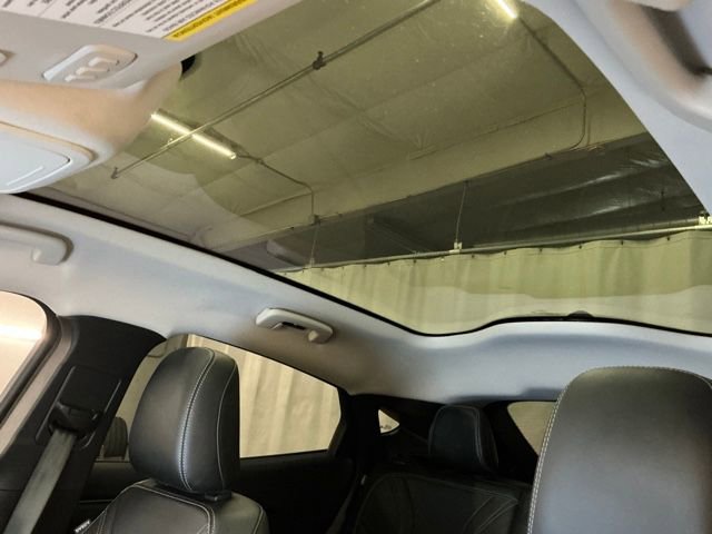 Used 2024 Ford Mustang Mach-E Premium image 15