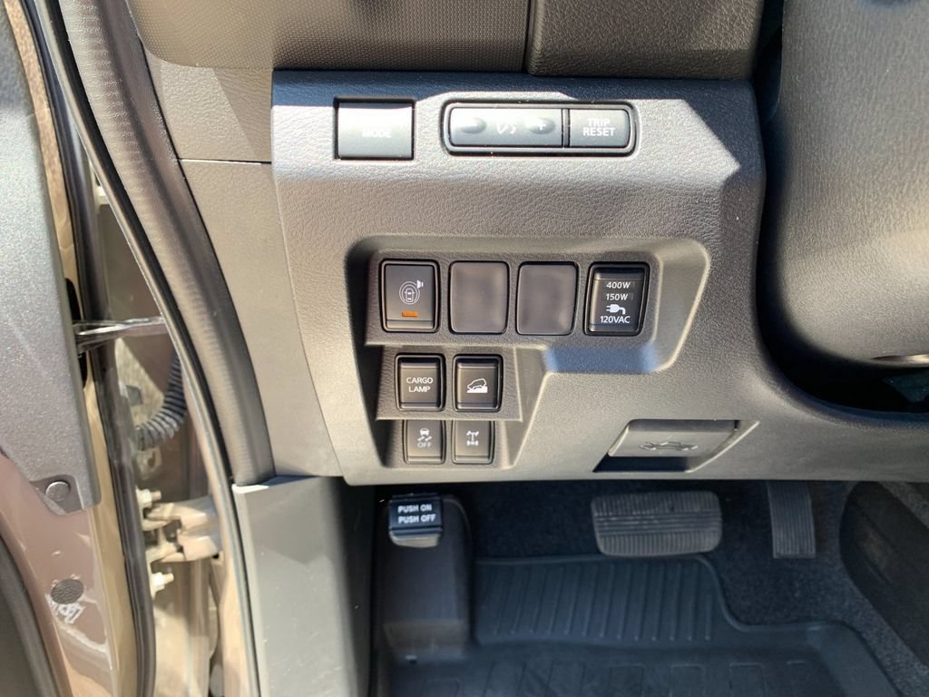 Used 2023 Nissan Frontier PRO-4X w/ Pro Convenience Package AWD/4WD image 32