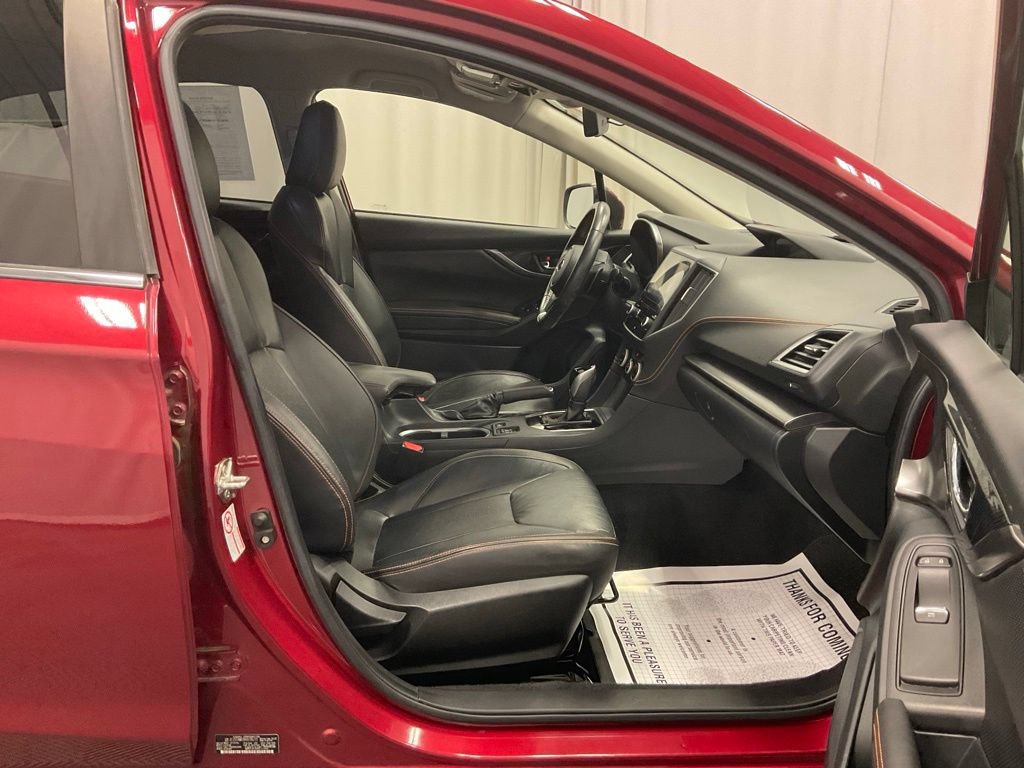 Used 2019 Subaru Crosstrek 2.0i Limited w/ Popular Package #2 AWD/4WD image 7