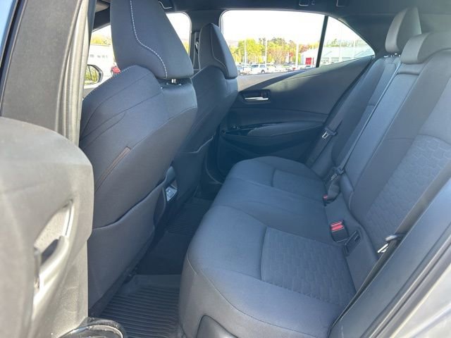 Used 2023 Toyota Corolla SE FWD image 27