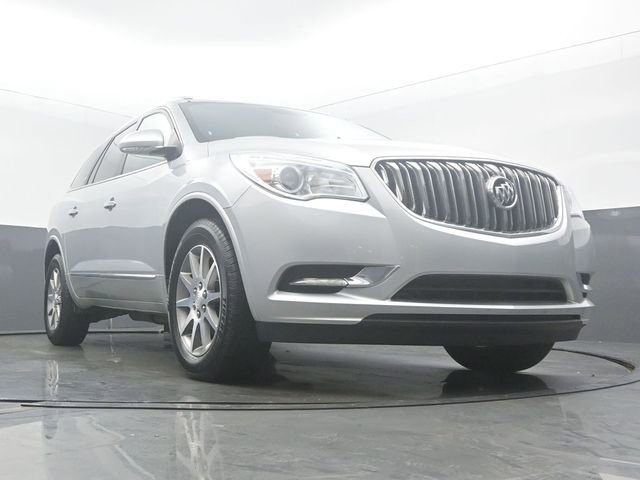 Used 2017 Buick Enclave Convenience image 55