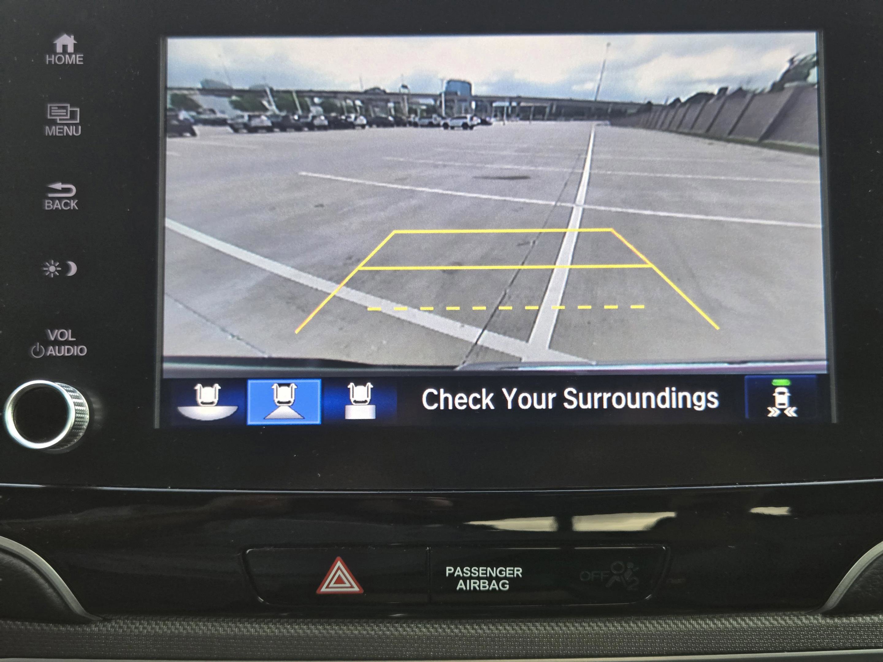 Certified 2023 Honda Ridgeline RTL image 14