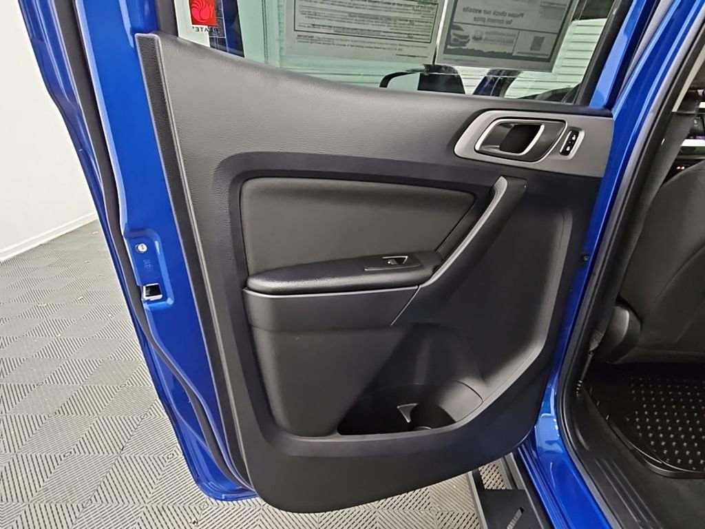 Used 2019 Ford Ranger XLT w/ Equipment Group 302A Luxury image 32