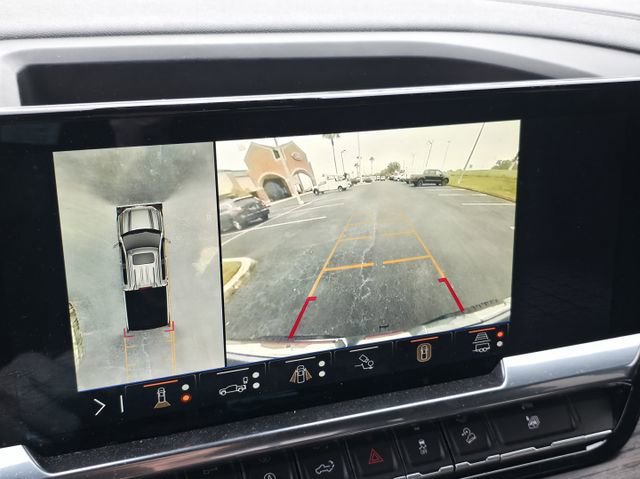 Used 2024 GMC Sierra 1500 SLT w/ SLT Premium Plus Package image 20