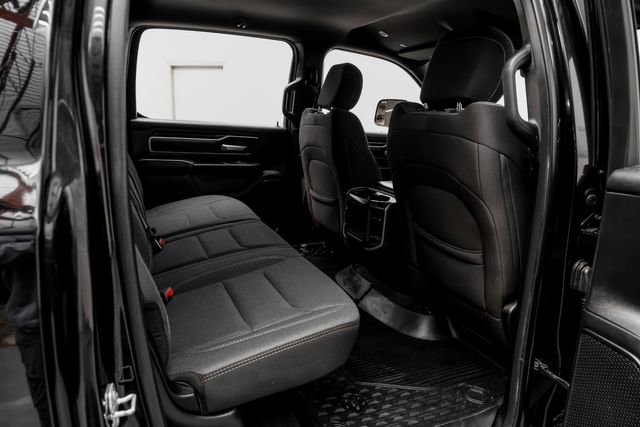 Used 2021 RAM 1500 Lone Star image 39