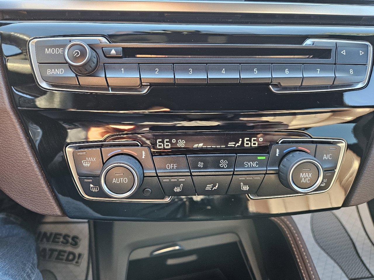 Used 2018 BMW X1 xDrive28i image 17