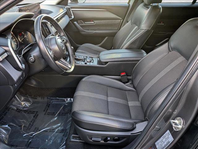 Used 2025 MAZDA CX-50 AWD 2.5 S w/ Preferred Package image 15