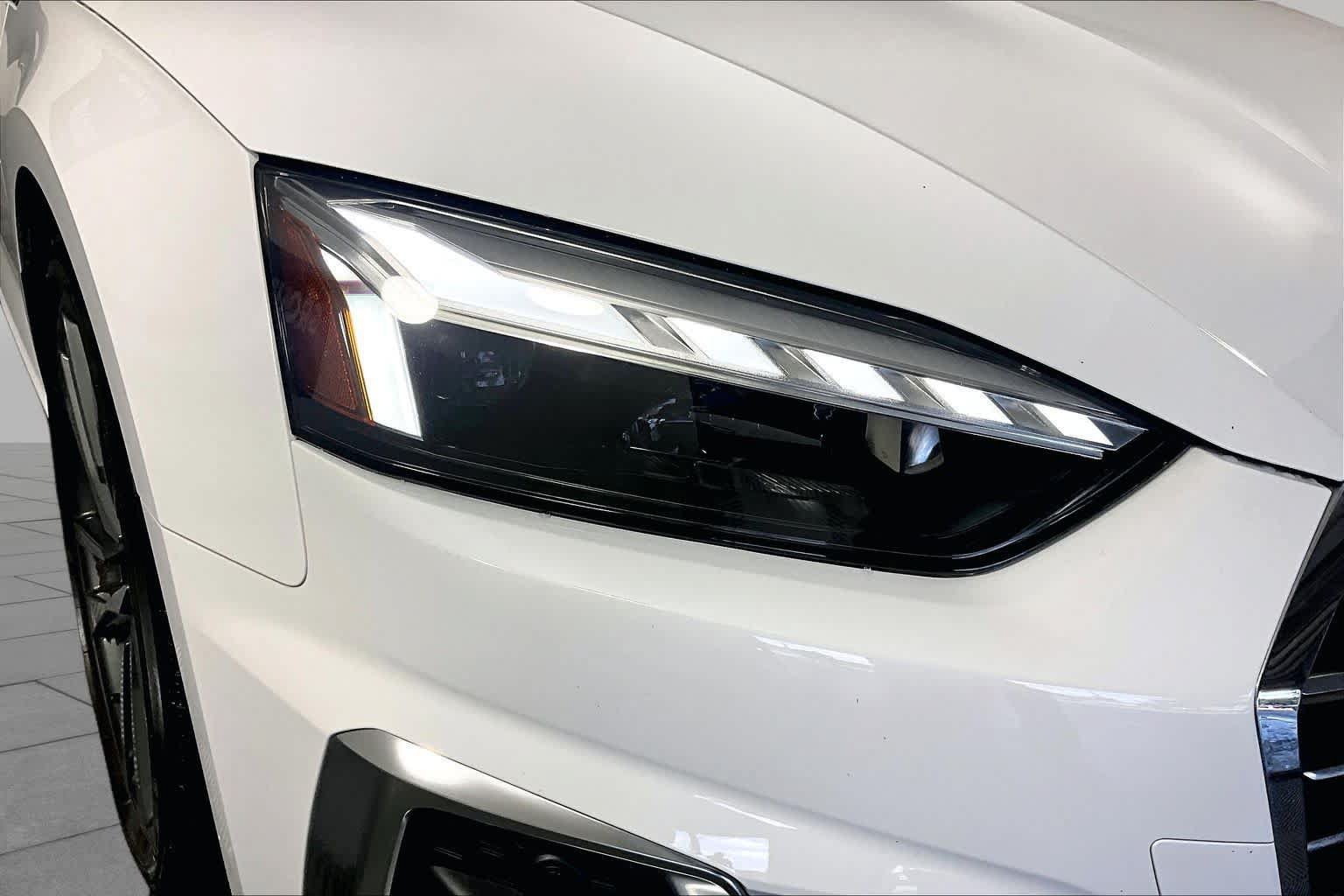 Used 2024 Audi S5 Premium Plus AWD/4WD image 26