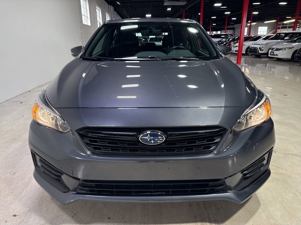 Used 2023 Subaru Impreza 2.0i Sport AWD/4WD image 9