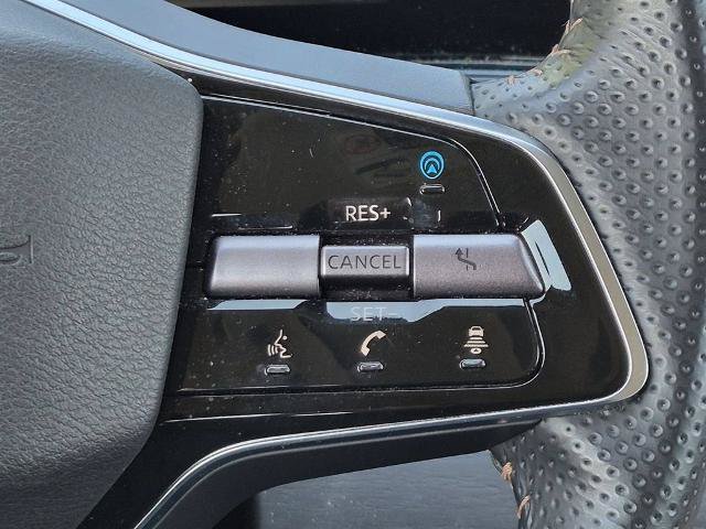 Certified 2023 Nissan Ariya AWD/4WD image 18
