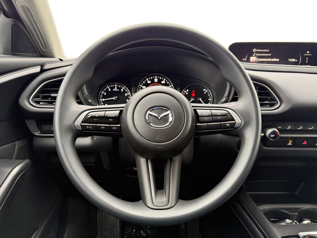 New 2026 MAZDA CX-30 AWD 2.5 S image 12