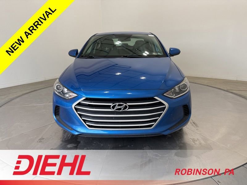 Used 2018 Hyundai Elantra SEL FWD image 2