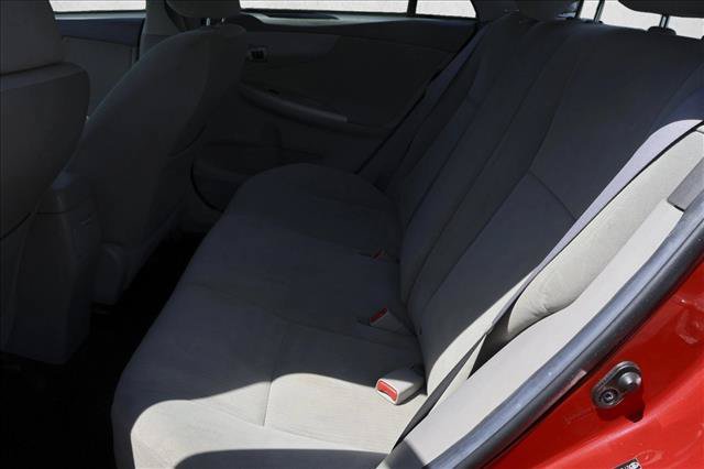 Used 2010 Toyota Corolla LE FWD image 20