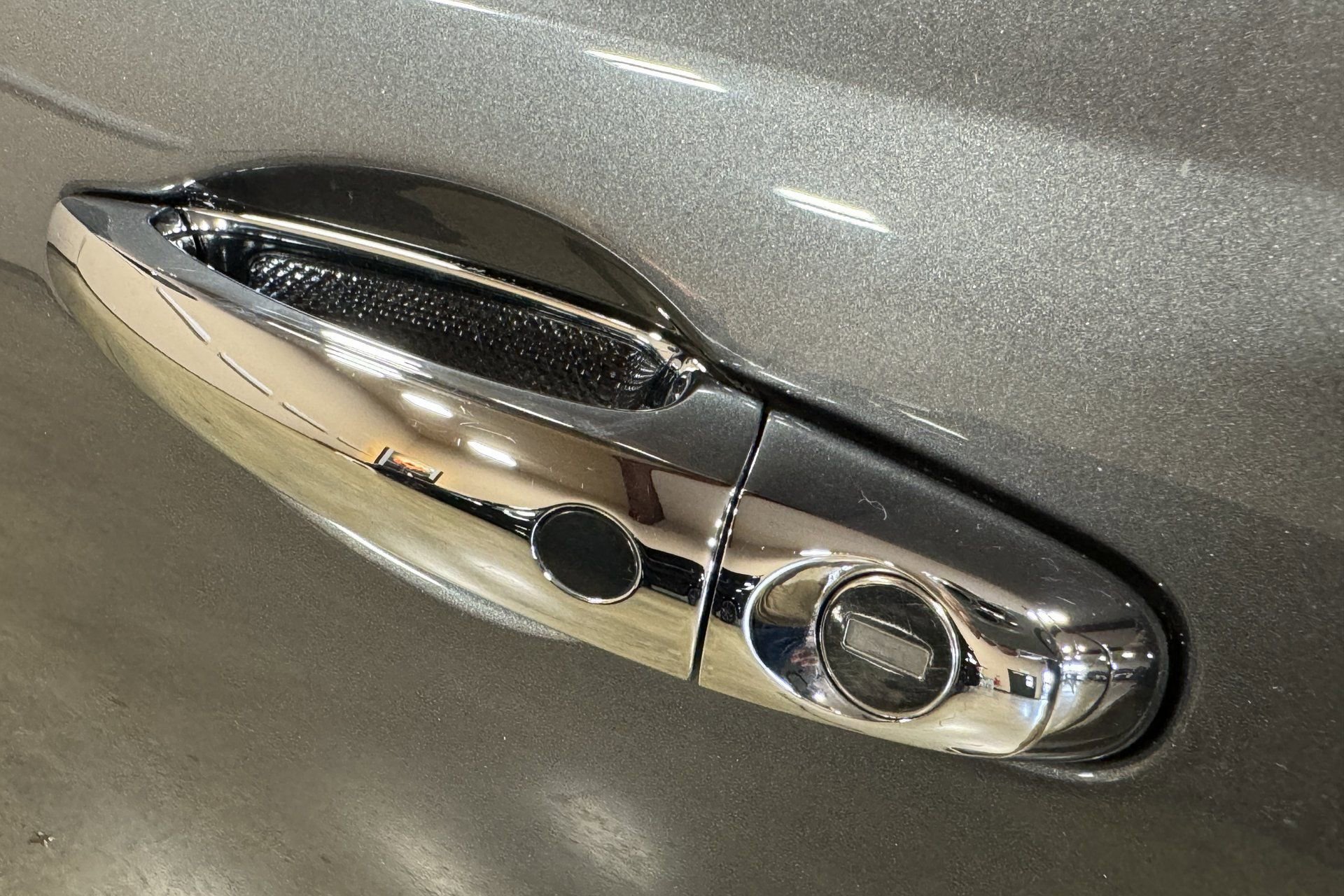 Used 2013 Bentley Mulsanne image 39