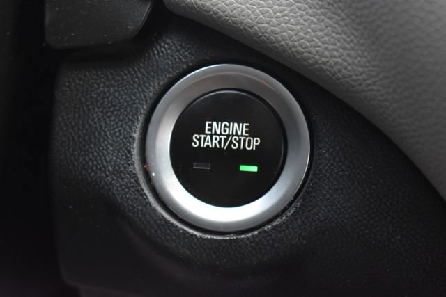 Certified 2018 Chevrolet Equinox LT FWD image 27