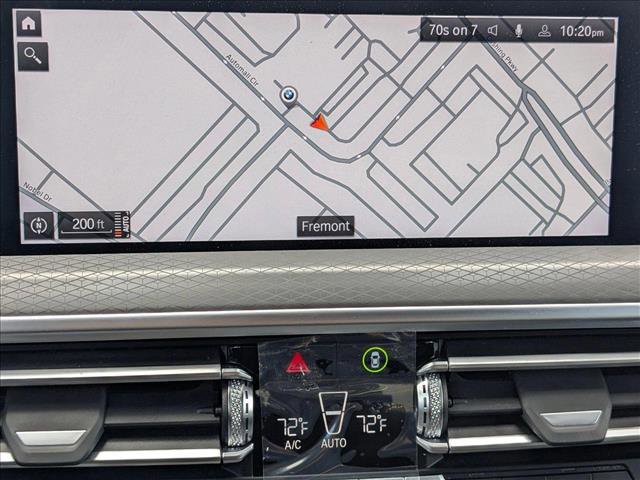 Used 2024 BMW X3 xDrive30i w/ M Sport Package image 14