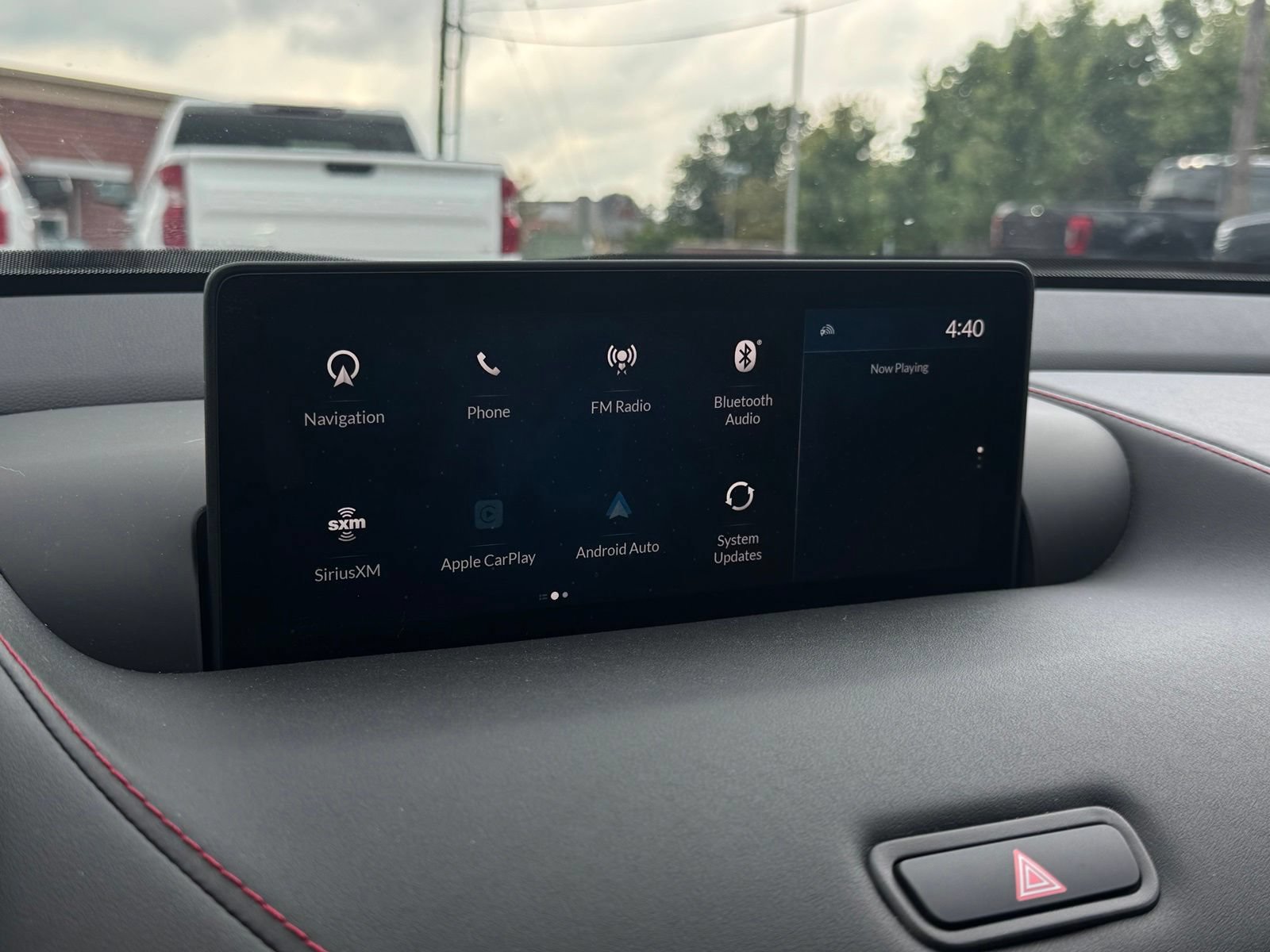 Used 2021 Acura TLX w/ A-SPEC Pkg AWD/4WD image 21