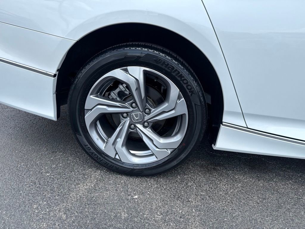 Used 2020 Honda Accord EX-L image 39
