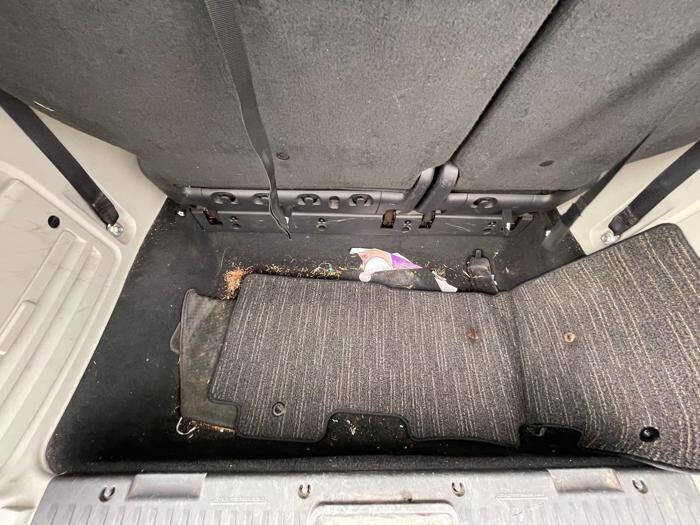 Used 2009 Dodge Grand Caravan SE FWD image 25