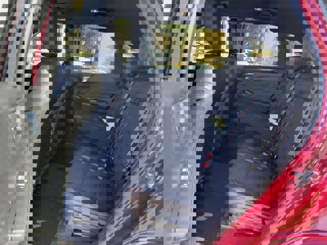 New 2026 Ford Escape ST-Line w/ Tech Pack #1 image 10