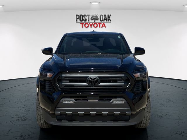 New 2026 Toyota Tacoma SR5 image 2