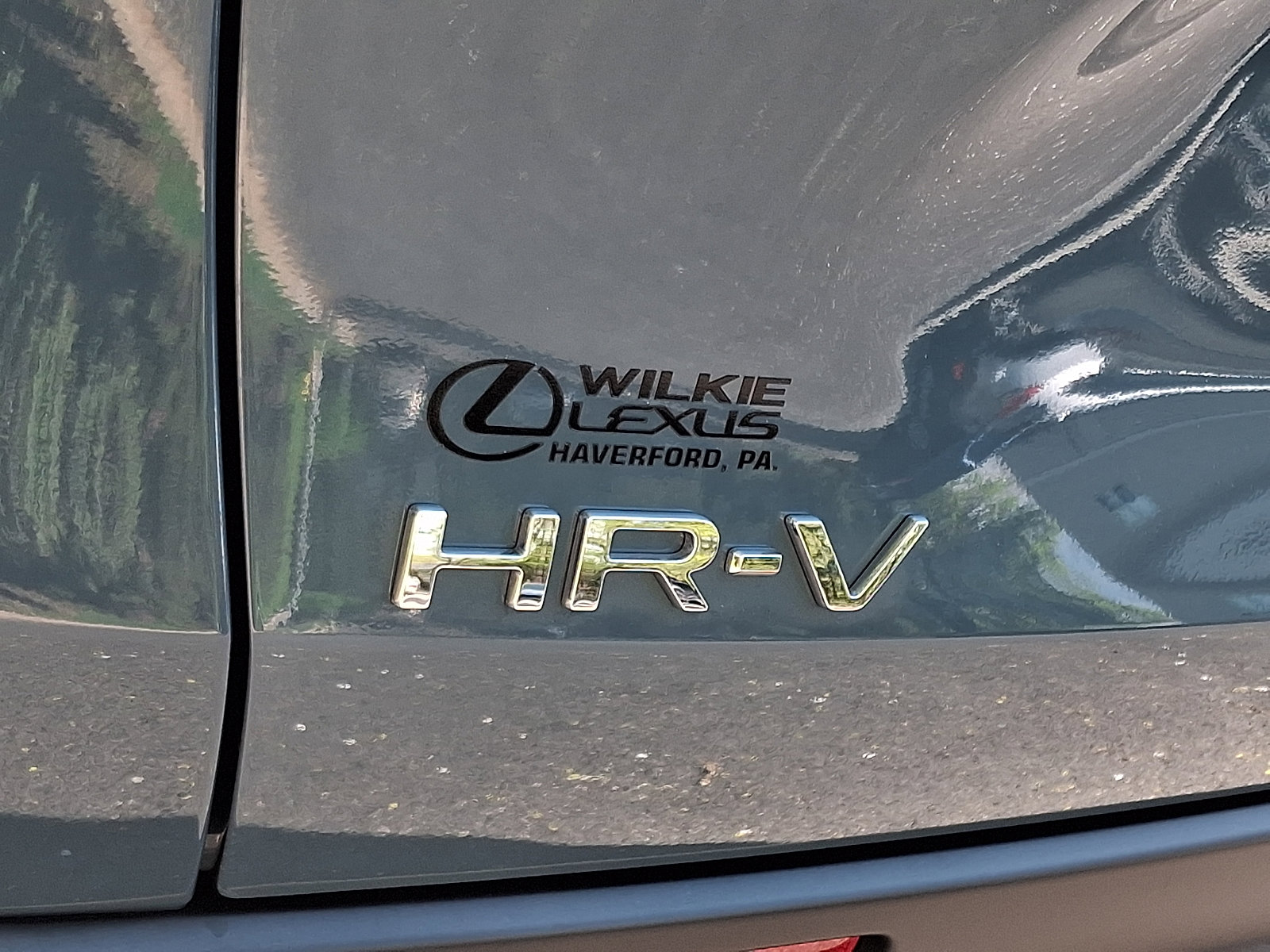 Used 2025 Honda HR-V Sport image 29