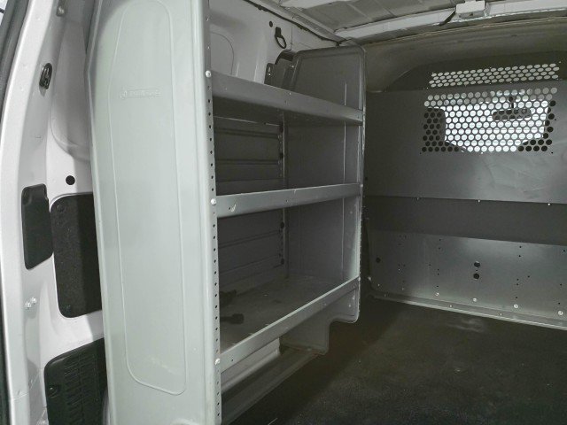 Used 2020 Nissan NV200 SV w/ Back Door Glass Package FWD image 12