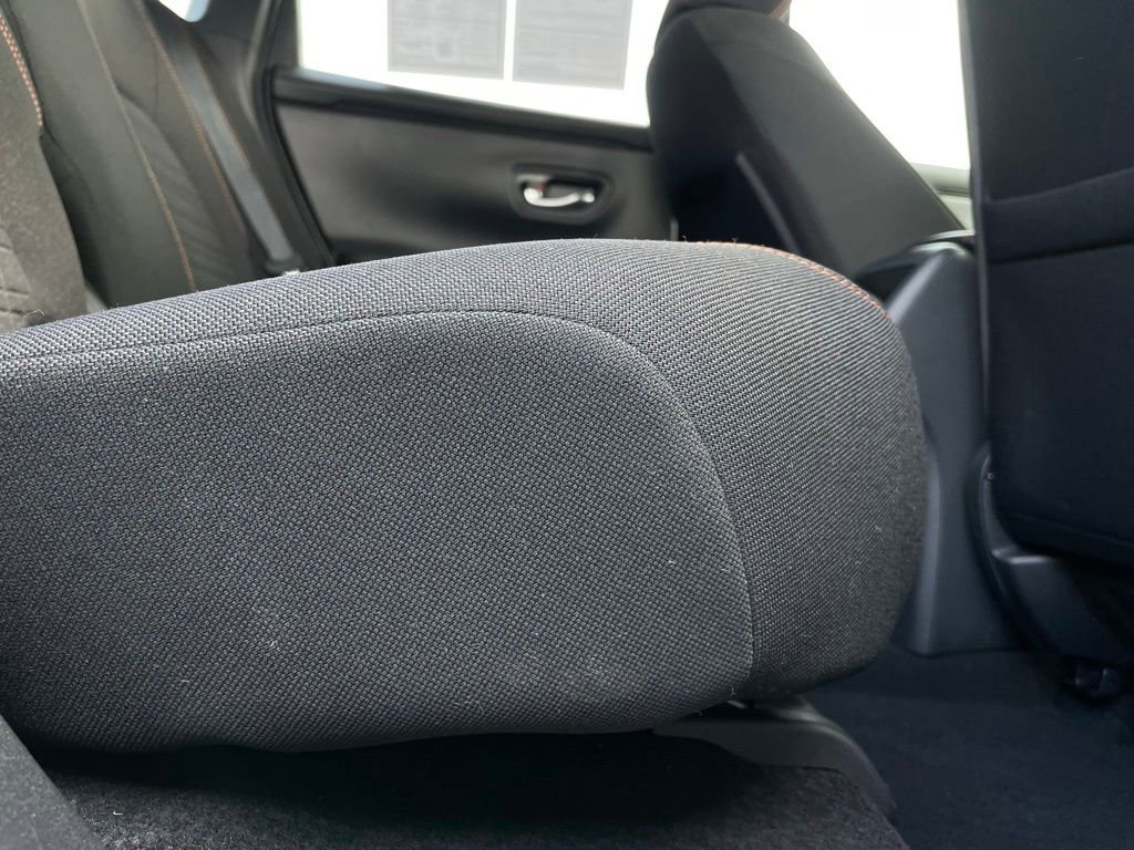 Certified 2025 Honda HR-V Sport image 34