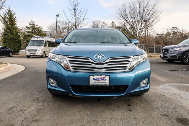 Used 2010 Toyota Venza AWD image 2