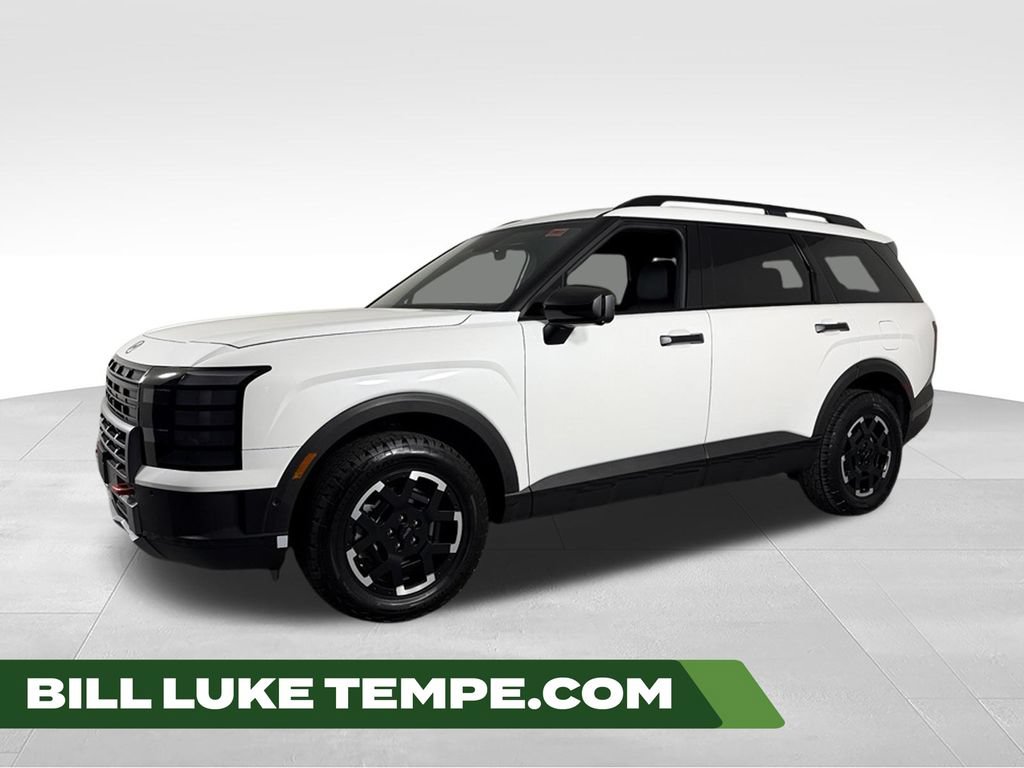 Used 2026 Hyundai Palisade XRT Pro